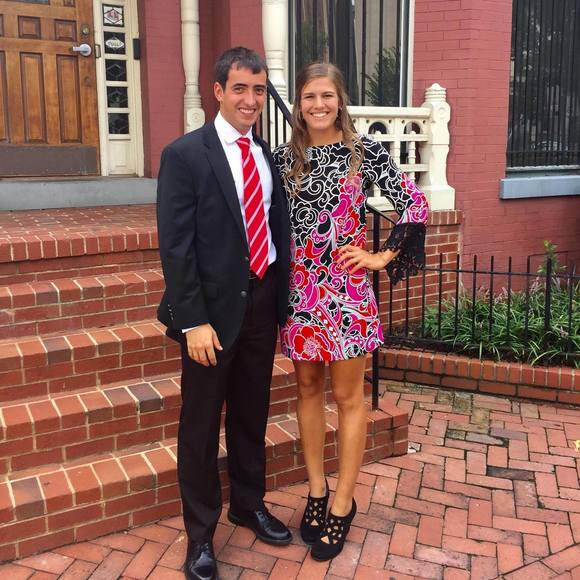 Meet your Posher, Carrie - Picture 1 of 1